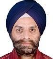 Photo of Dr. N Singh