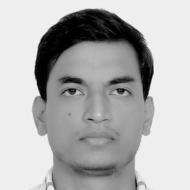 Kumar Nishant NEET-UG trainer in Delhi