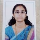 Photo of Jayashree N.