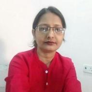 Jyoti S. Class I-V Tuition trainer in Lucknow