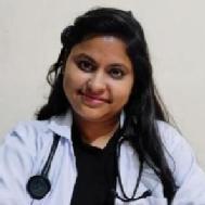 Kanika A. MBBS & Medical Tuition trainer in Agra