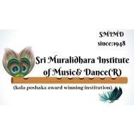 Sri Muralidhara Institute Dance institute in Bhadravathi