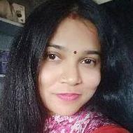 Vaishali L. Class I-V Tuition trainer in Balaghat