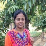 Lakshmi S. Drawing trainer in Bangalore