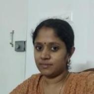 Sandhya D. Class 10 trainer in Anekal