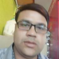 Nitin Dubey Class 12 Tuition trainer in Bhopal