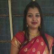 Mousumee R. MTech Tuition trainer in Cuttack