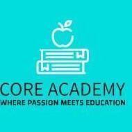 Core Academy Class 12 Tuition institute in Mumbai