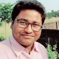Debanjan Malakar Python trainer in Paschim Jitpur