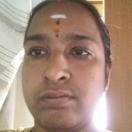 Geetha Class 12 Tuition trainer in Pollachi