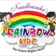 Naadbramha's Rainbow Kidz Class I-V Tuition institute in Mumbai