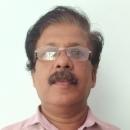Photo of P Sreenivasa Karnavar