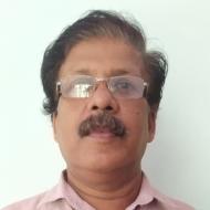 P Sreenivasa Karnavar Class 12 Tuition trainer in Alappuzha