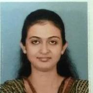 Supriya M. Class I-V Tuition trainer in Bhubaneswar
