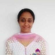 Deepthi M. Class 12 Tuition trainer in Thalapilly