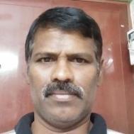 A. Ravi Kumar Chess trainer in Chennai