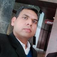 Mohd Amanuddin Class 10 trainer in Lucknow