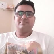 Nikhil Tawari BCom Tuition trainer in Amravati