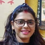 Garima M. Class I-V Tuition trainer in Delhi
