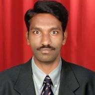 Chinnam Raju Class 12 Tuition trainer in Hyderabad