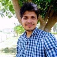 Dusyant Singh Class 8 Tuition trainer in Jaipur