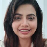 Ankita P. Class I-V Tuition trainer in Gurgaon