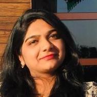 Samridhi G. CA trainer in Jaipur