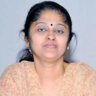 Ambika D. Class 11 Tuition trainer in Palakkad