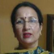 Sunita K. Class 11 Tuition trainer in Delhi