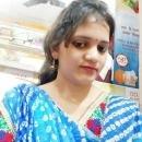 Photo of Gayatri Mishra