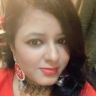 Soheli M. Class 7 Tuition trainer in Kolkata