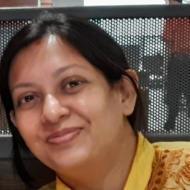 Sreejata Spoken English trainer in Mumbai