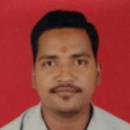 Pradeep Kumar Mishra Class 12 Tuition trainer in Tiruchirappalli