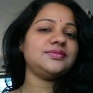 Kavita S. Class 12 Tuition trainer in Mumbai