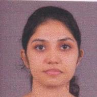 Krishna S. Pharmacy Tuition trainer in Kochi