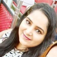 Nidhi P. Class I-V Tuition trainer in Surat