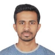 Nishant Umale Engineering Diploma Tuition trainer in Nagpur