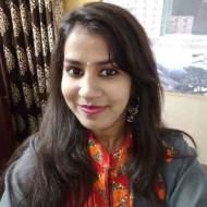 Sushma V. Class I-V Tuition trainer in Faridabad