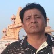 Dharmendra J Mojidra J Mojidra Chess trainer in Ahmedabad