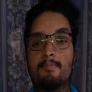 Photo of Gaurav Pandey