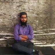 Amir Hussain NEET-UG trainer in Patna