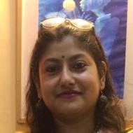Malini L. Nursery-KG Tuition trainer in Kolkata
