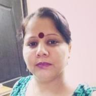 Deepa M. Class I-V Tuition trainer in Delhi