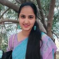 Harmanpreet Kaur Class 11 Tuition trainer in Delhi