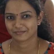 Nilina V. Class 6 Tuition trainer in Kochi