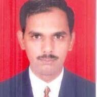 Ravindra Daspute Engineering trainer in Pune