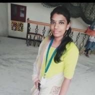 Vanitha S. Class I-V Tuition trainer in Chennai