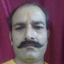 Photo of Murari Jha