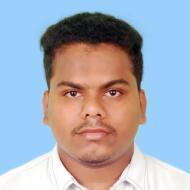 Rahul Chathurvedi UPSC Exams trainer in Noida