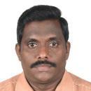 Photo of Dr. R. Santhanakrishnan